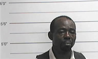 Keith Ealy, - Orleans Parish County, LA 